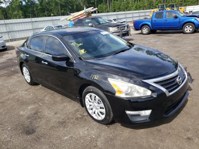 NISSAN ALTIMA 2.5 2014 1n4al3ap4ec417979