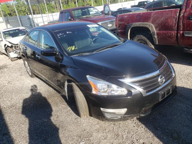 NISSAN ALTIMA 2.5 2014 1n4al3ap4ec418582