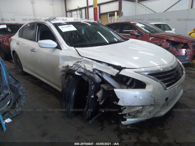 NISSAN ALTIMA 2014 1n4al3ap4ec418968