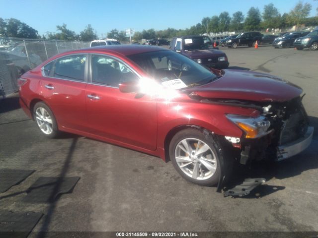 NISSAN ALTIMA 2014 1n4al3ap4ec419490