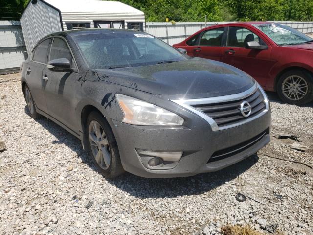 NISSAN ALTIMA 2.5 2014 1n4al3ap4ec419666