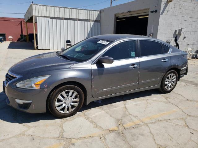 NISSAN ALTIMA 2.5 2014 1n4al3ap4ec420140