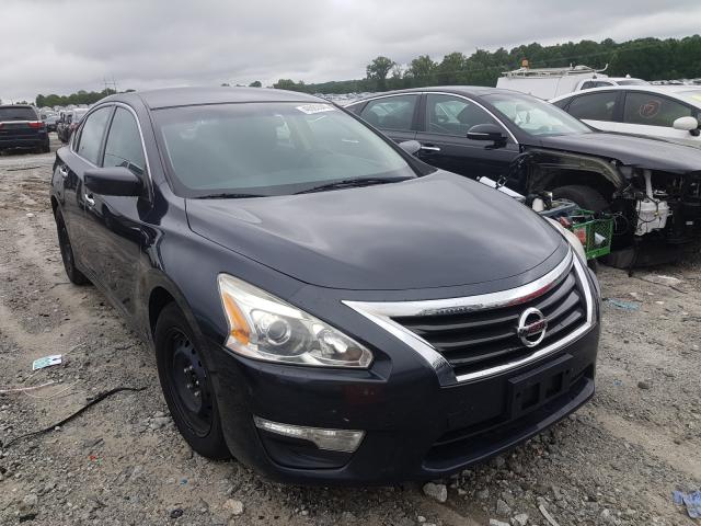 NISSAN ALTIMA 2.5 2014 1n4al3ap4ec421188