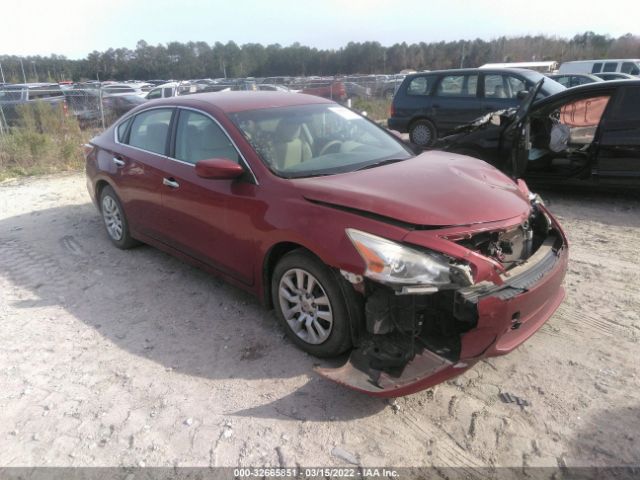 NISSAN ALTIMA 2014 1n4al3ap4ec421238