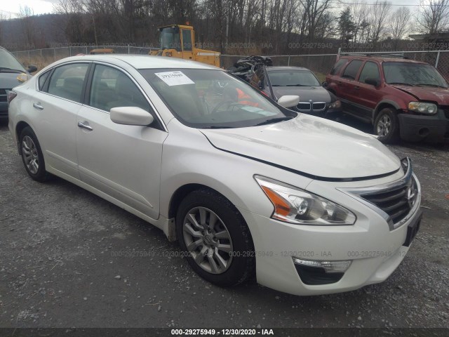 NISSAN ALTIMA 2014 1n4al3ap4ec421577