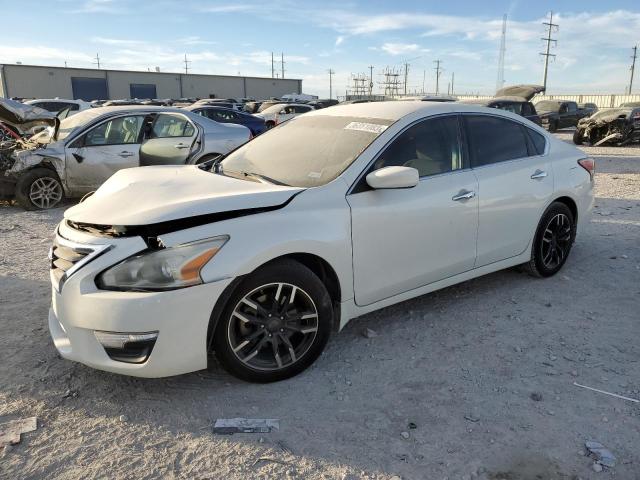 NISSAN ALTIMA 2.5 2014 1n4al3ap4ec421692