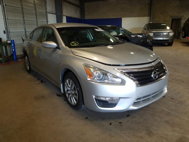 NISSAN ALTIMA 2.5 2014 1n4al3ap4ec421840