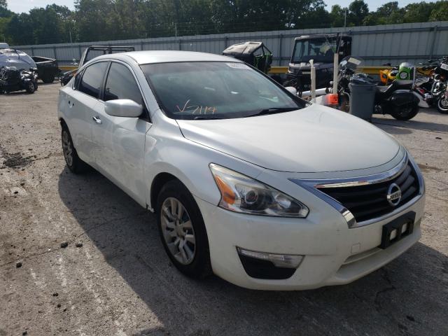 NISSAN ALTIMA 2.5 2014 1n4al3ap4ec422406