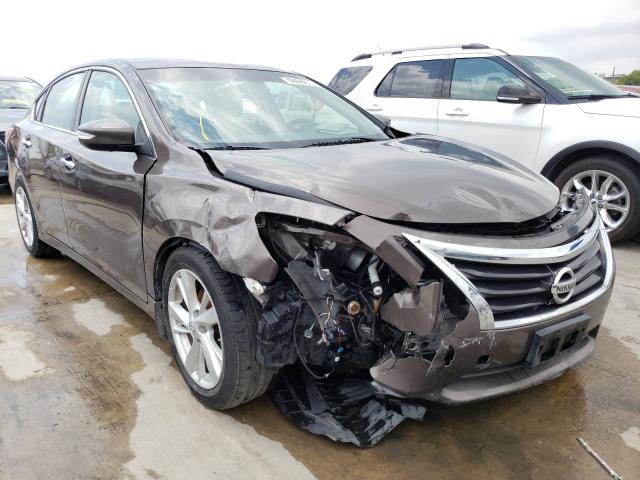 NISSAN ALTIMA 2.5 2014 1n4al3ap4ec422647