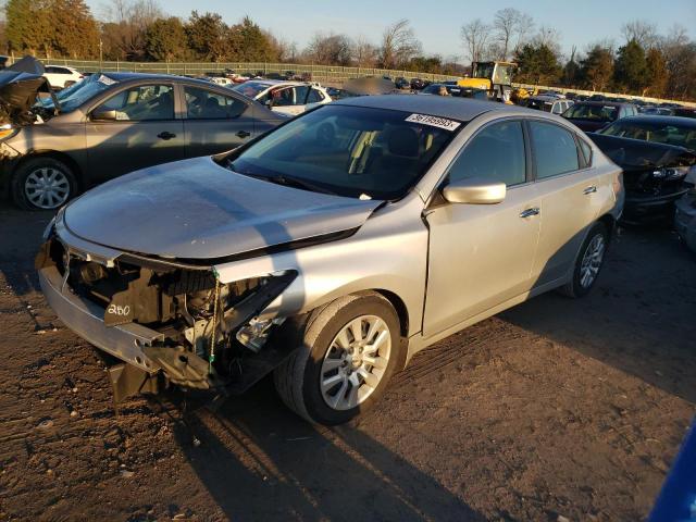 NISSAN ALTIMA 2.5 2014 1n4al3ap4ec423202