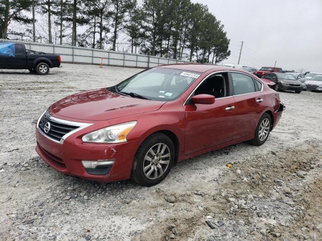 NISSAN ALTIMA 2014 1n4al3ap4ec424382