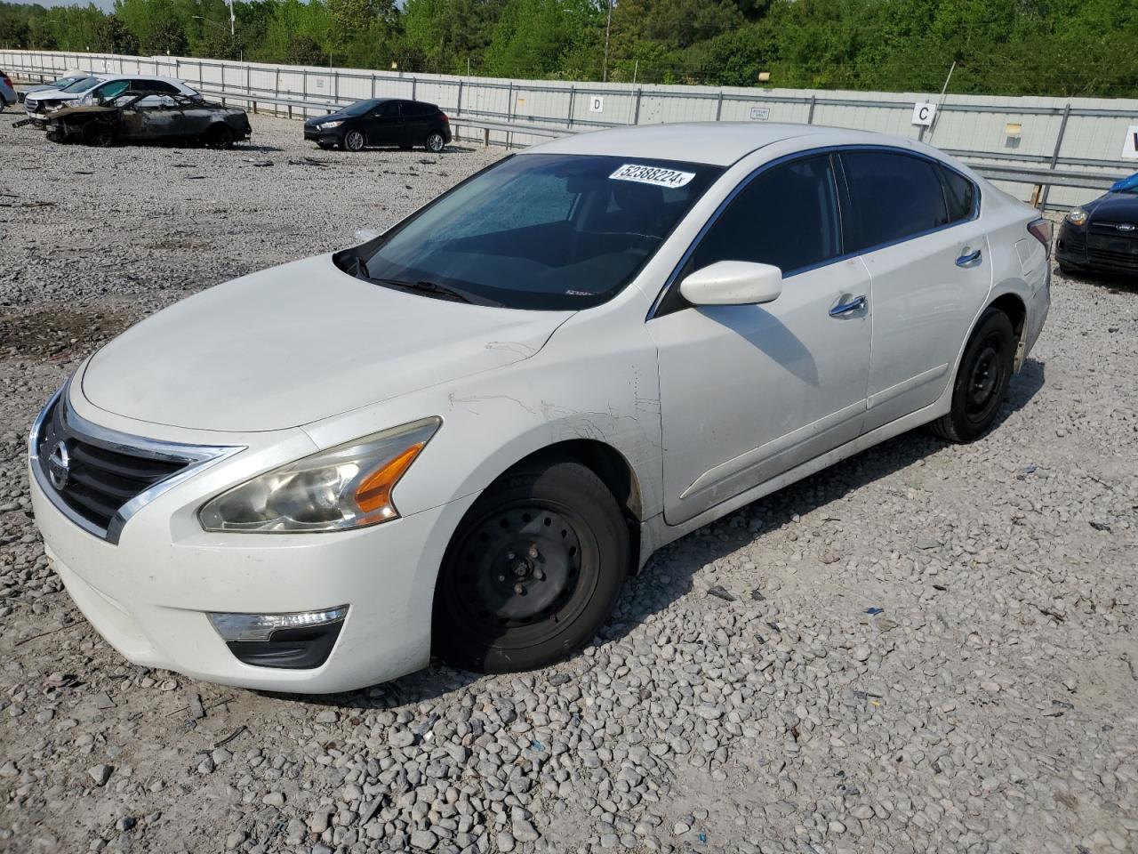 NISSAN ALTIMA 2014 1n4al3ap4ec424575