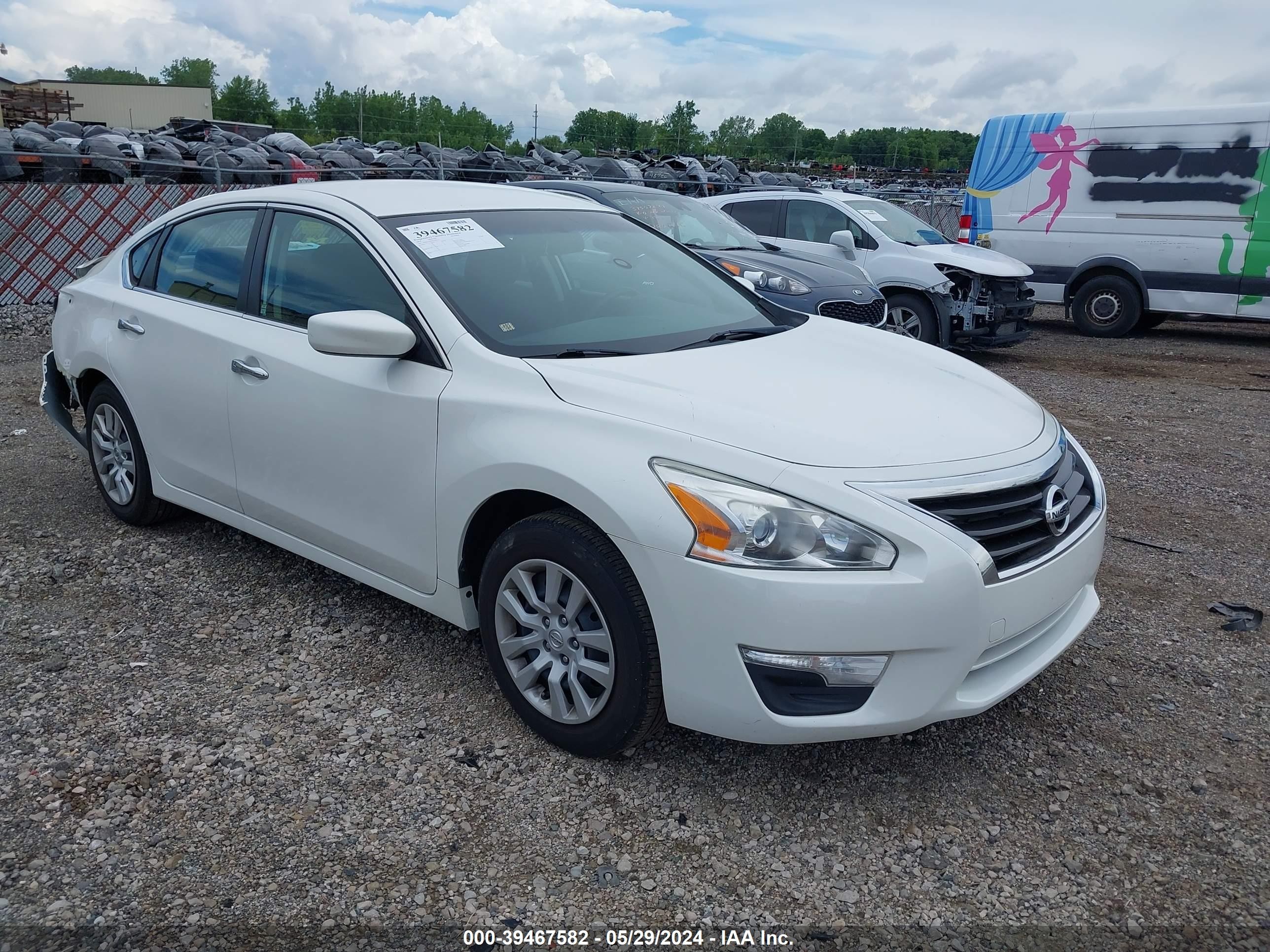 NISSAN ALTIMA 2014 1n4al3ap4ec424771