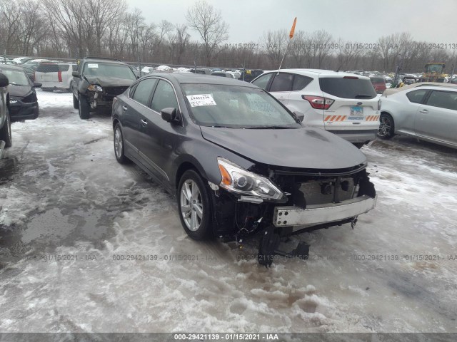 NISSAN ALTIMA 2014 1n4al3ap4ec425967