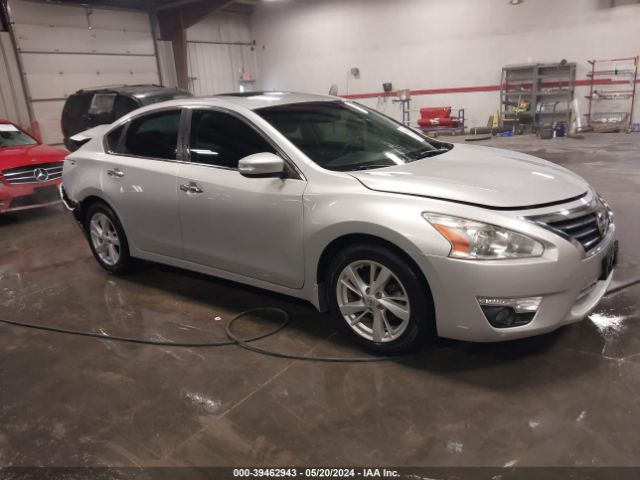 NISSAN ALTIMA 2014 1n4al3ap4ec426150