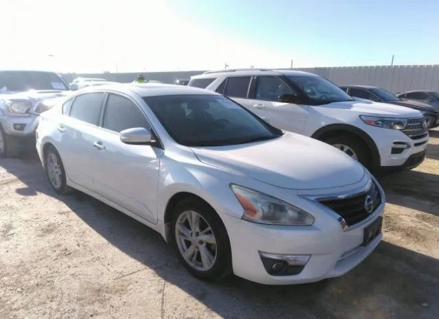 NISSAN ALTIMA 2014 1n4al3ap4ec426505