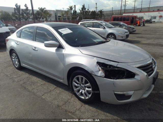 NISSAN ALTIMA 2014 1n4al3ap4ec426682