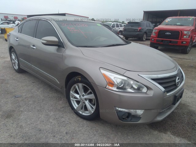 NISSAN ALTIMA 2014 1n4al3ap4ec427038