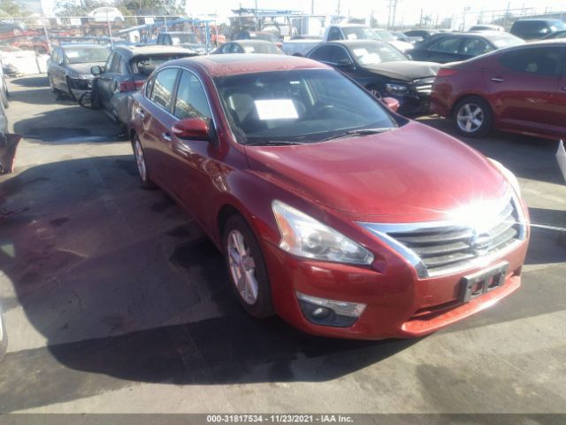 NISSAN ALTIMA 2014 1n4al3ap4ec427282