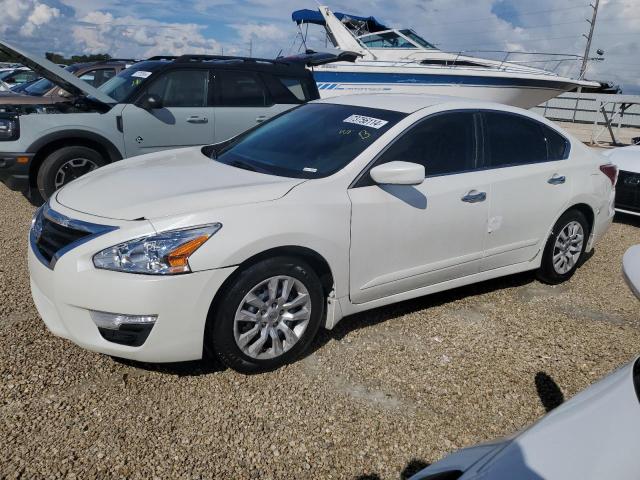 NISSAN ALTIMA 2.5 2014 1n4al3ap4ec427444