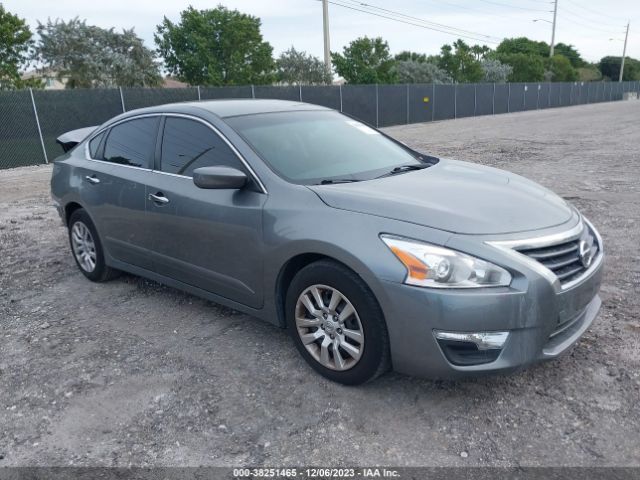 NISSAN ALTIMA 2014 1n4al3ap4ec427556