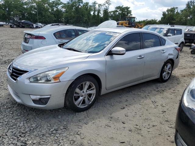 NISSAN ALTIMA 2.5 2014 1n4al3ap4ec428030