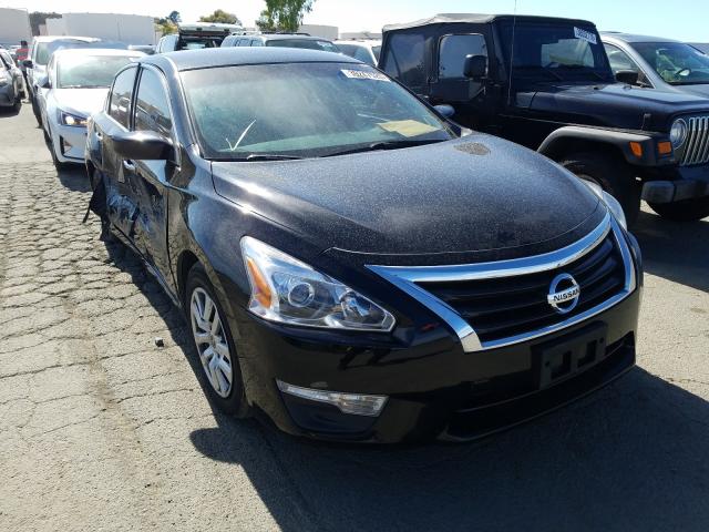 NISSAN ALTIMA 2.5 2014 1n4al3ap4ec428514