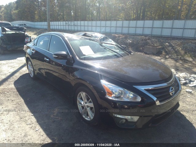 NISSAN ALTIMA 2014 1n4al3ap4ec428643