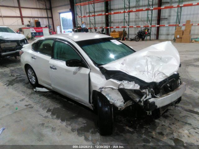 NISSAN ALTIMA 2014 1n4al3ap4ec428819