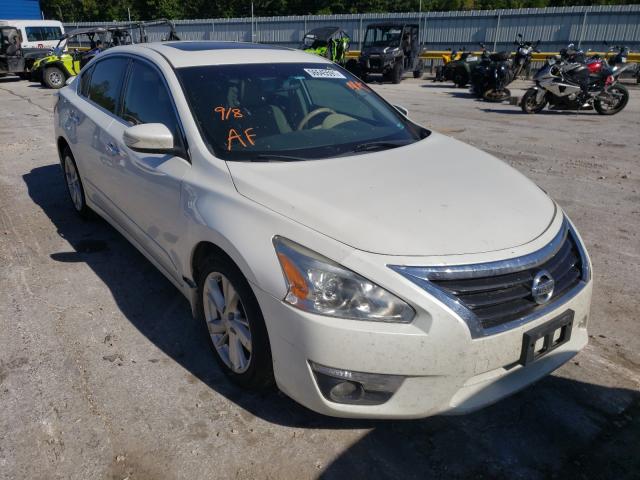 NISSAN ALTIMA 2.5 2014 1n4al3ap4ec429615