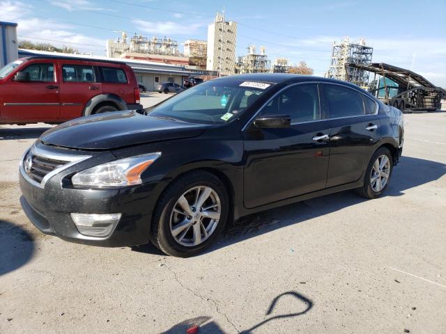 NISSAN ALTIMA 2.5 2014 1n4al3ap4ec900016