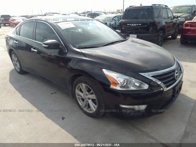 NISSAN ALTIMA 2014 1n4al3ap4ec900226