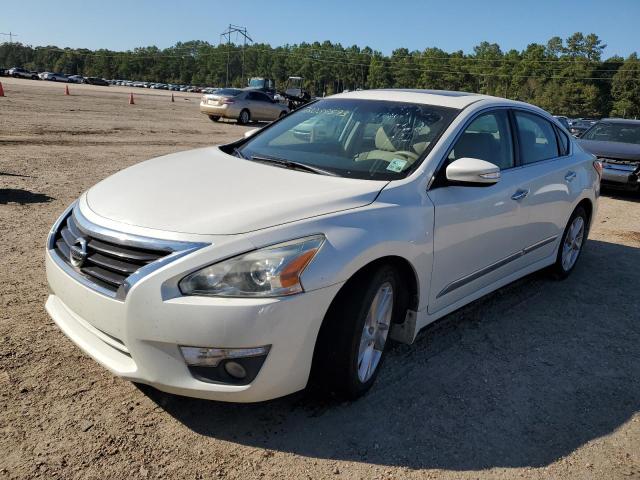 NISSAN ALTIMA 2014 1n4al3ap4ec900534