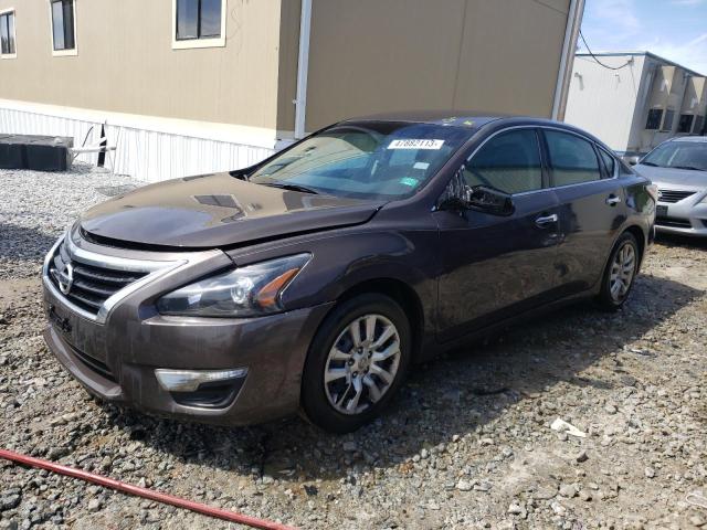 NISSAN ALTIMA 2.5 2014 1n4al3ap4ec900906