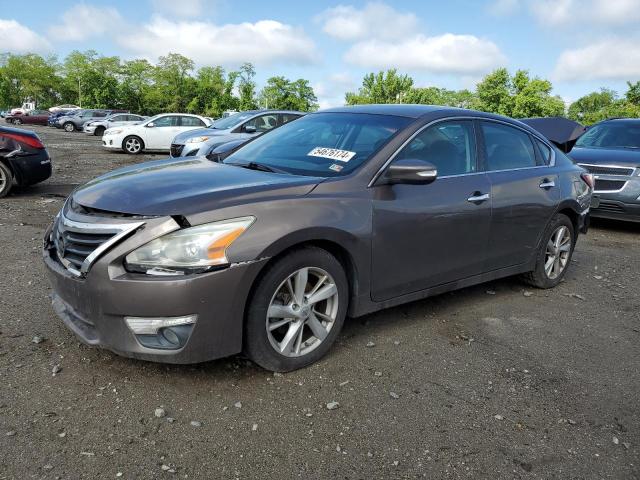 NISSAN ALTIMA 2014 1n4al3ap4ec900940