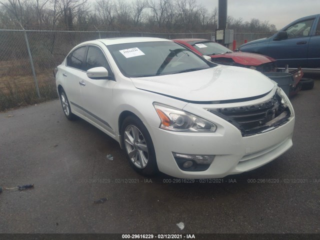 NISSAN ALTIMA 2014 1n4al3ap4ec901408