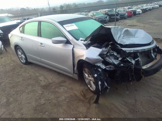 NISSAN ALTIMA 2014 1n4al3ap4ec901618