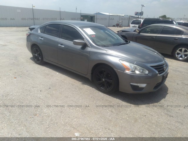 NISSAN ALTIMA 2014 1n4al3ap4ec901814