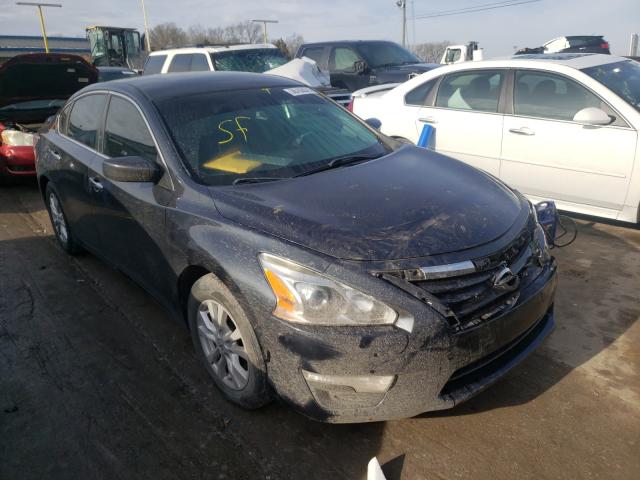 NISSAN ALTIMA 2.5 2014 1n4al3ap4ec901974