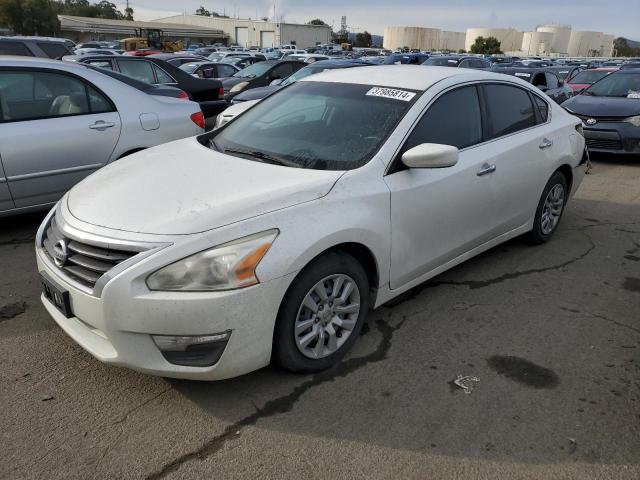 NISSAN ALTIMA 2014 1n4al3ap4ec902364