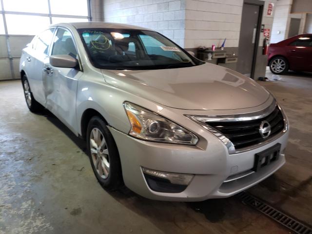 NISSAN ALTIMA 2014 1n4al3ap4ec902476