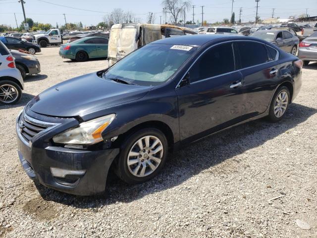 NISSAN ALTIMA 2014 1n4al3ap4ec902770