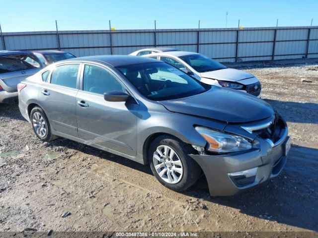 NISSAN ALTIMA 2014 1n4al3ap4ec903272