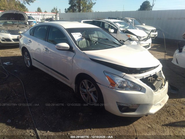 NISSAN ALTIMA 2014 1n4al3ap4ec903823