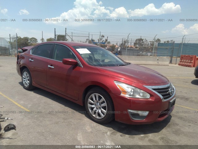 NISSAN ALTIMA 2014 1n4al3ap4en200288