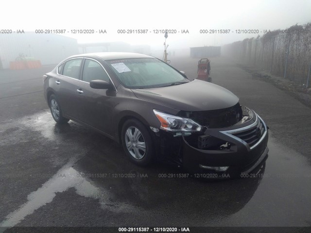 NISSAN ALTIMA 2014 1n4al3ap4en200498