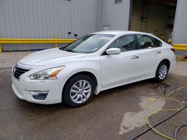 NISSAN ALTIMA 2.5 2014 1n4al3ap4en205054