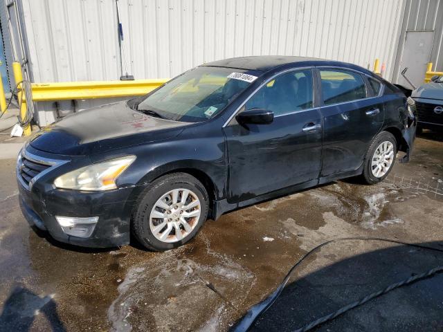 NISSAN ALTIMA 2.5 2014 1n4al3ap4en205278