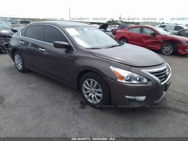 NISSAN ALTIMA 2014 1n4al3ap4en205457