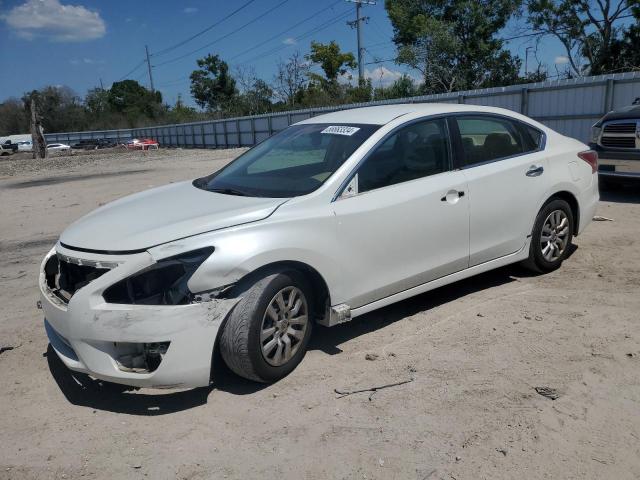 NISSAN ALTIMA 2014 1n4al3ap4en205538